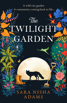 HarperCollins The Twilight Garden. 0008391378 Book Cover