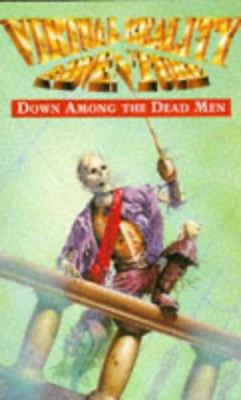 Down Among the Dead Men 0749714859 Book Cover