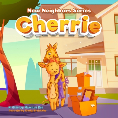 Cherrie 1955678049 Book Cover