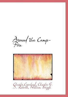 Around the Camp-Fire 1140538519 Book Cover