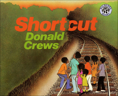 Shortcut 0613004604 Book Cover