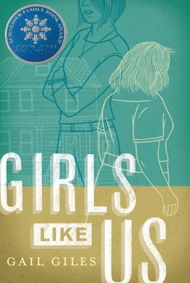 Girls Like Us 0763662674 Book Cover