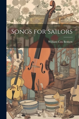 Songs for Sailors 1021705020 Book Cover