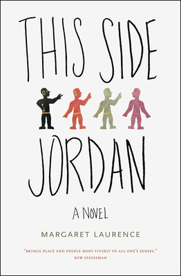 This Side Jordan 0226469980 Book Cover