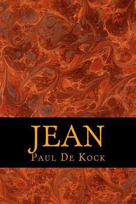 Jean [French] 154078438X Book Cover