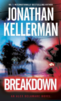 Breakdown (Alex Delaware);Alex Delaware 0399177728 Book Cover