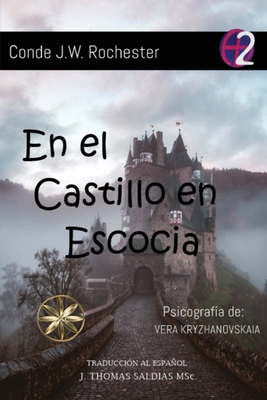 En el Castillo de Escocia [Spanish] 1088228631 Book Cover