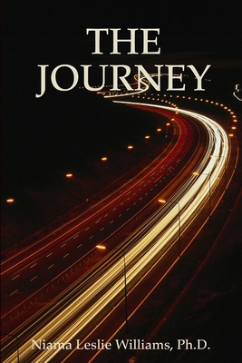The Journey 1435726766 Book Cover