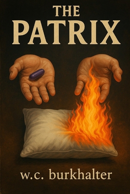 The Patrix B0FCCB5BKB Book Cover