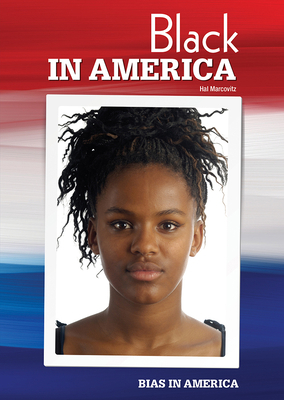 Black in America 1682828913 Book Cover