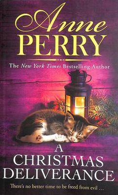 A Christmas Deliverance: Christmas Novella 20 1472294483 Book Cover