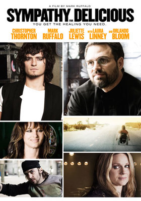 Sympathy for Delicious B0051GLDVS Book Cover