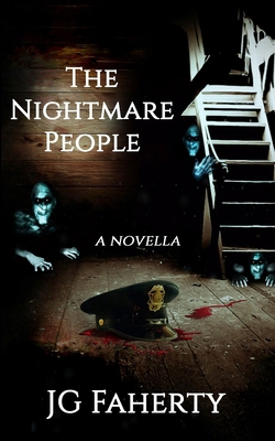 The Nightmare People 1645620409 Book Cover