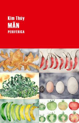 Mãn [Spanish] 8416291306 Book Cover