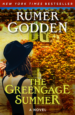 The Greengage Summer 1504066588 Book Cover