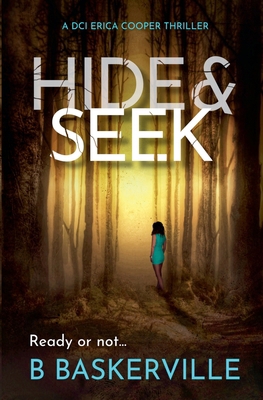 Hide & Seek 1739244559 Book Cover