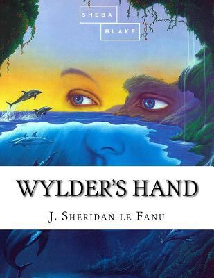 Wylder's Hand 1548768634 Book Cover