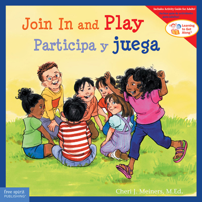 Join in and Play / Participa Y Juega [Spanish] 1631984403 Book Cover