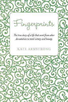Fingerprints 1449749879 Book Cover