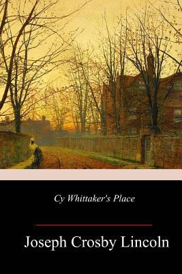 Cy Whittaker's Place 198755180X Book Cover