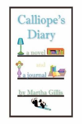 Calliope's Diary 1425772838 Book Cover