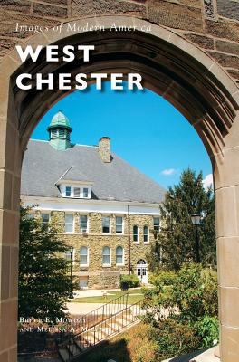 West Chester 1540200132 Book Cover