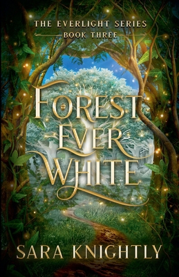 Forest Ever White B0DV354WHX Book Cover