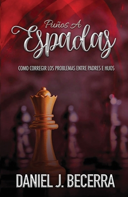 Puños a Espadas [Spanish] B0D222FRM4 Book Cover