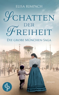 Schatten der Freiheit: Die große historische Fa... [German] 3987787104 Book Cover
