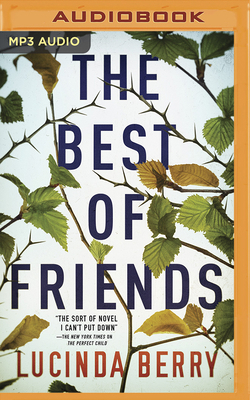 The Best of Friends 1799759148 Book Cover