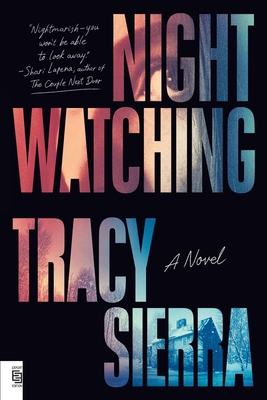 Nightwatching: Fallon Book Club Pick (A Novel) 0593832213 Book Cover