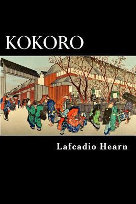 Kokoro 1480129100 Book Cover