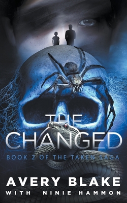 The Changed B09MD1GD38 Book Cover