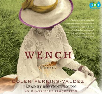 Wench 0307713709 Book Cover