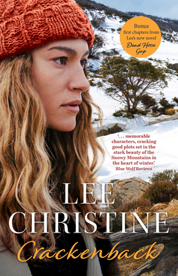 Crackenback 1761066382 Book Cover