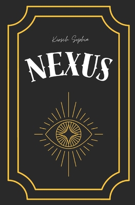 Nexus [French] B0F74SW25M Book Cover