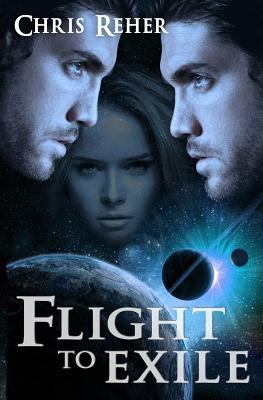 Flight to Exile 099210906X Book Cover