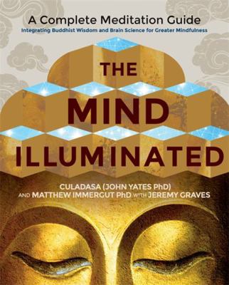 Mind Illuminated 1781808201 Book Cover