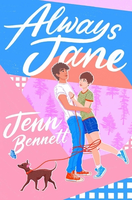 Always Jane 1534482334 Book Cover