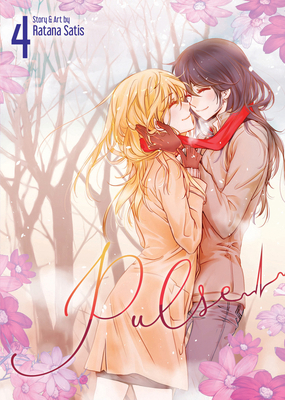 Pulse Vol. 4 1685795862 Book Cover