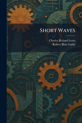 Short Waves 1025989260 Book Cover
