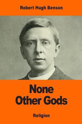 None Other Gods 1542938015 Book Cover
