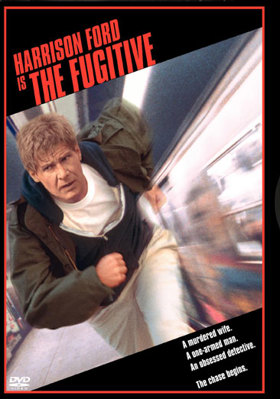 The Fugitive 079072961X Book Cover