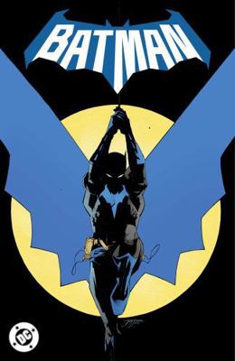 Batman Vol. 1: Daylight 1799506223 Book Cover