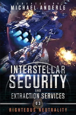 Righteous Neutrality B0GPWBXDWM Book Cover