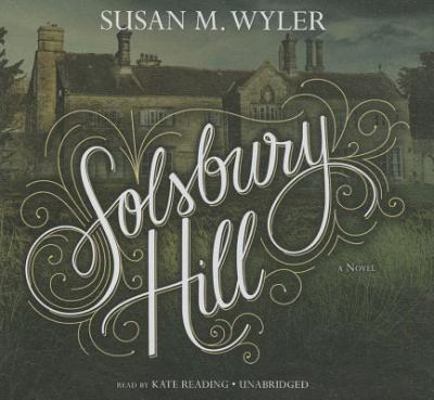 Solsbury Hill 1482969653 Book Cover