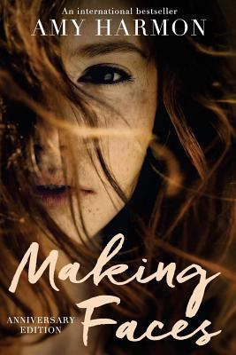 Making Faces 1518609554 Book Cover