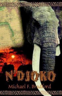 N'Djoko 1413440266 Book Cover