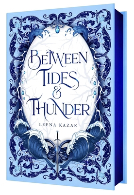 Between Tides & Thunder B0H5MDYTP6 Book Cover