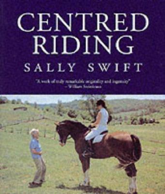 Centred Riding 009186495X Book Cover